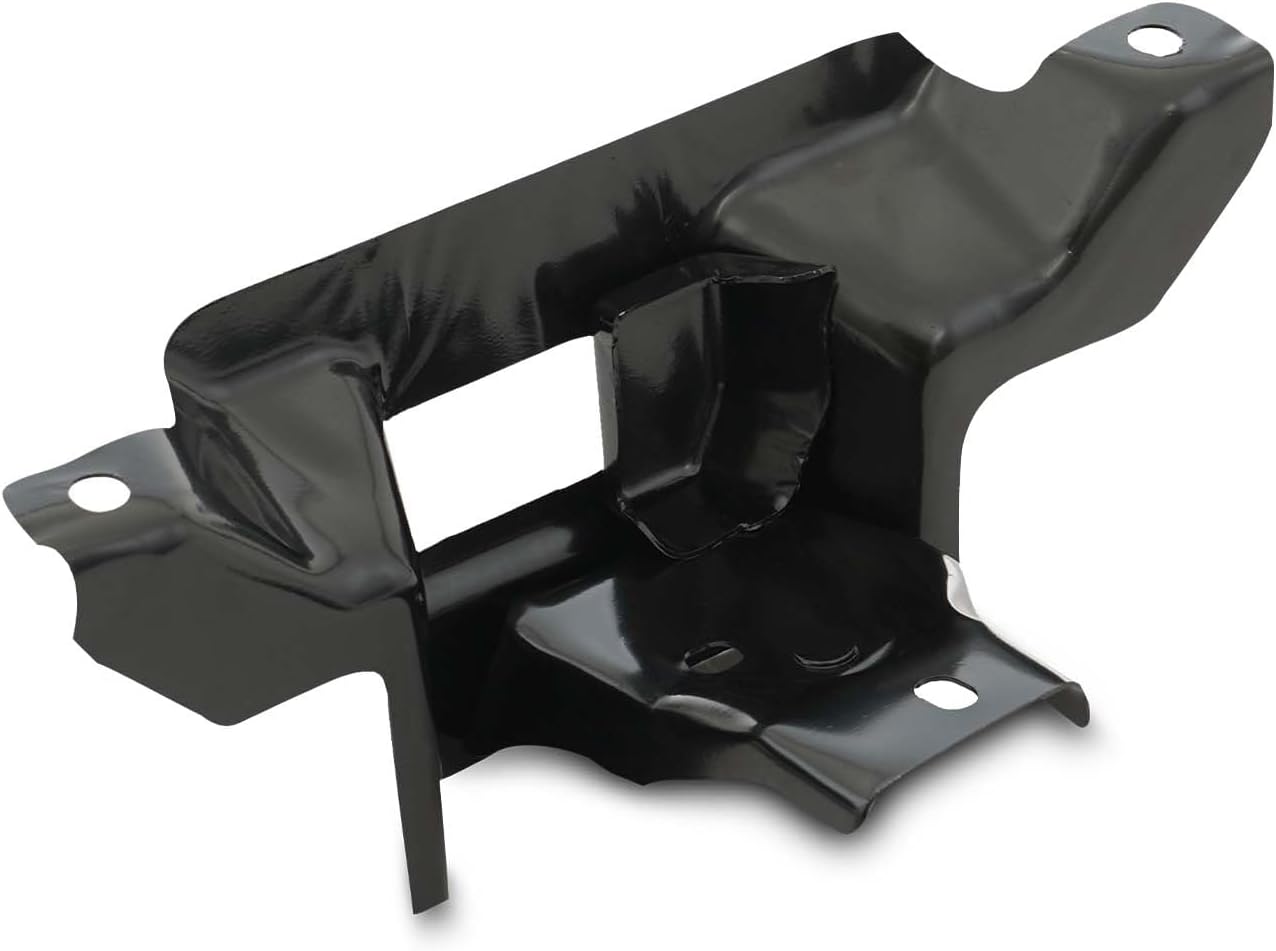 Wyrxalon KARPAL radiator core support bracket front view premium replacement auto part