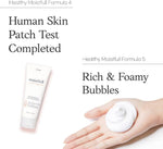 ETUDE Moistfull Collagen Cleansing Foam imported Korean beauty cleanser