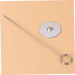 Labrimp restaurant table number stand set of five