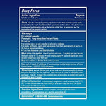 Compound W Fast Acting Liquid package showing the no-drip formula features and skin benefits.