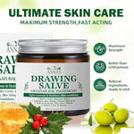 ANNAS maximum strength first aid ointment for bug and spider bites