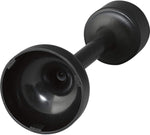 Progress Lighting socket tool showing narrow end design
