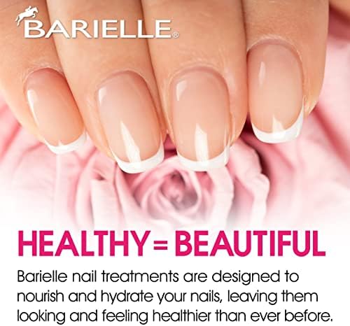 Invisible nail care product to provide assistance with repairing damaged bitten nails
