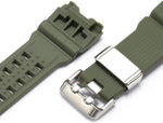 Wristarmor watch strap compatible with Mudmaster series