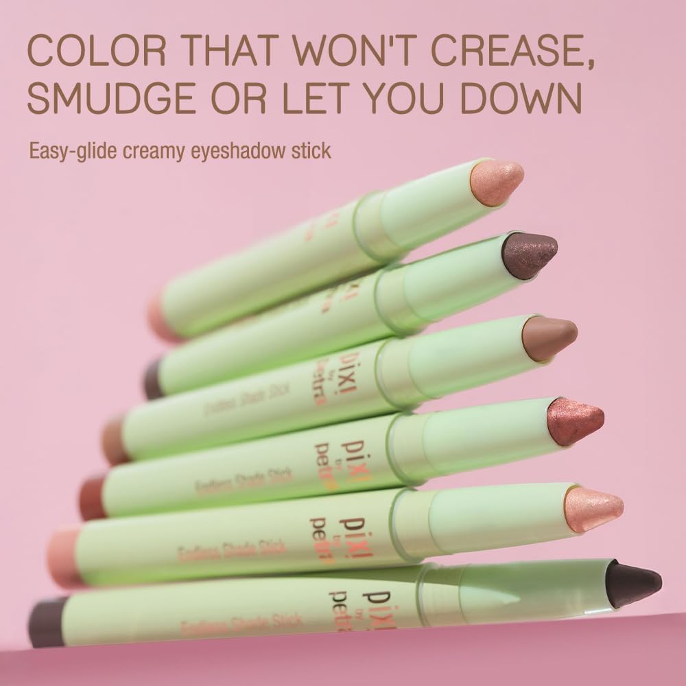 Authentic Pixi Beauty makeup imported from USA eye liner stick