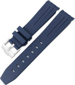 Niziruoup watch band lifestyle angle shot