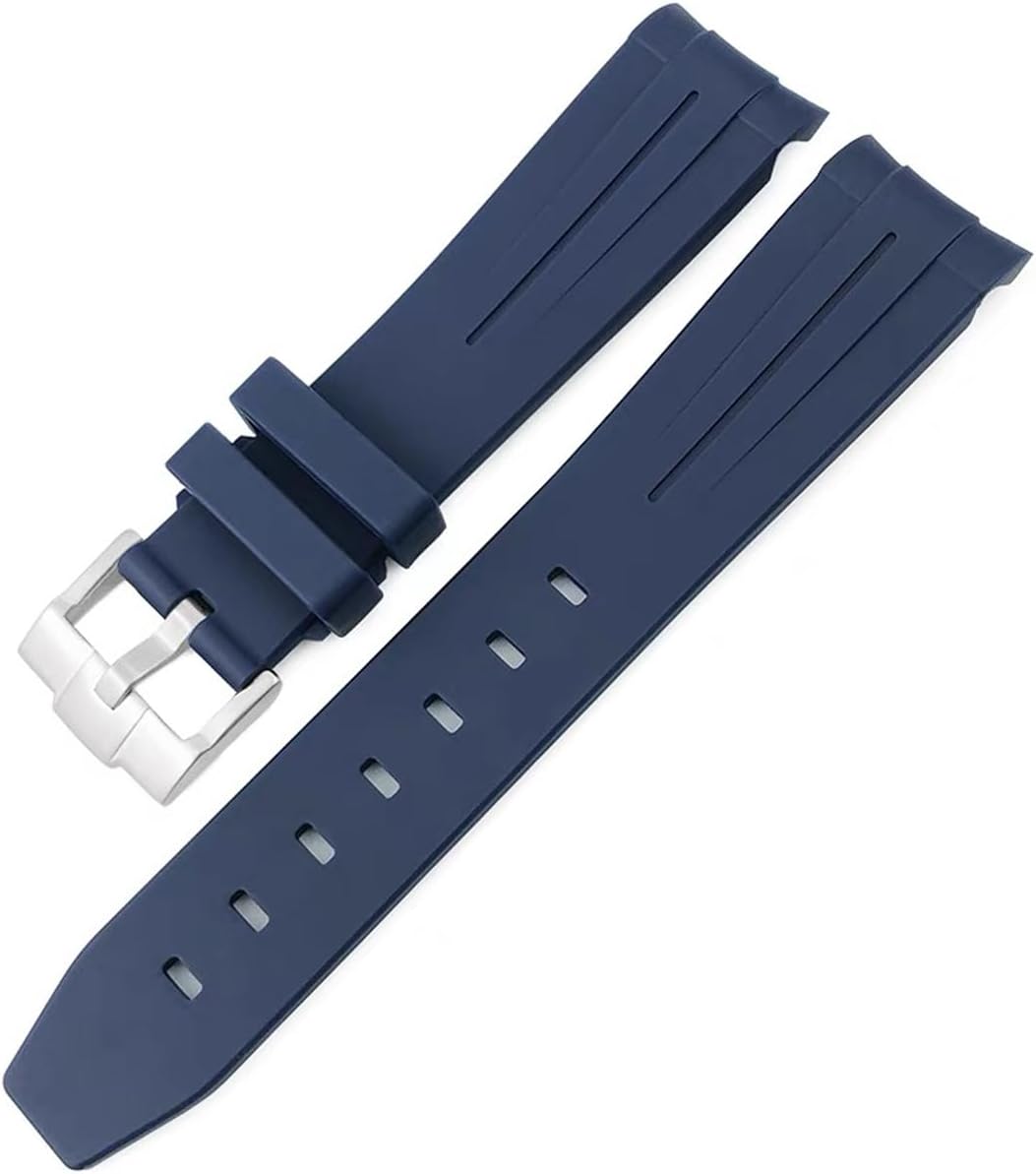 Niziruoup watch band lifestyle angle shot
