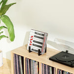 YFEEN two pack metal album frames used as photo frame and plate easel display