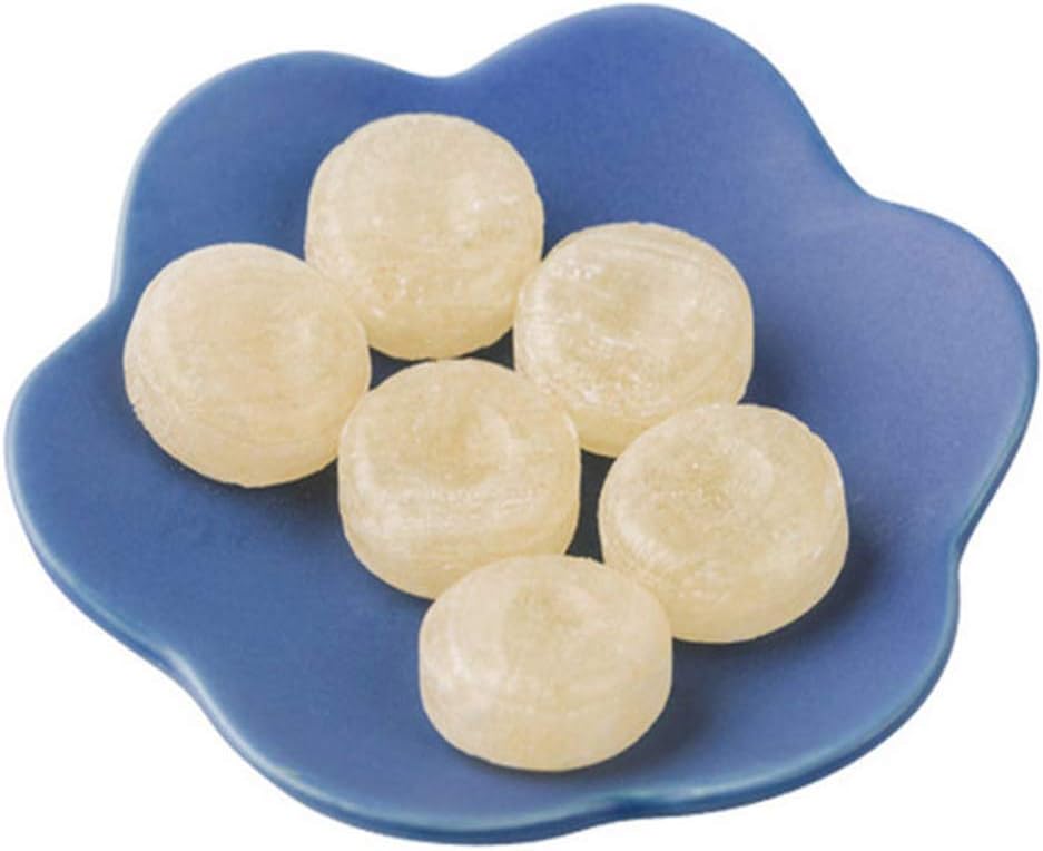 Pack of 24 Big Foot Himalaya salt lemon candies