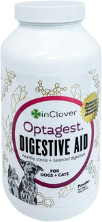 In Clover Optagest natural digestive aid lifestyle product shot