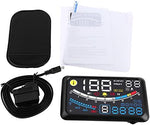 Reflective nano technology windshield film package with non slip mat.