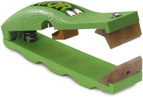 CablePrep Gator Center Conductor Beveller and Cleaner front view professional cable tool