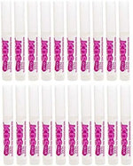 Authentic KDS nail adhesive tubes for artificial nail extensions