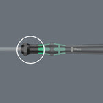 WERA 05118020001 2050 PH Screwdriver for Phillips Screws for Electronic Applications, PH 00 x 60 mm - Image 9