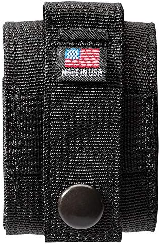 Premium imported everyday carry lighter set displayed outside its black gift presentation box