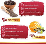 Authentic ZEBORA cardiovascular support supplement imported directly from the USA for Indian buyers
