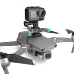 Taoke multifunctional shock mount bracket kit front view