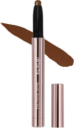 Girlactik Metallic Shadow Stick - Garnette (Pearlized Maroon Wine) - 2 g / .07 oz - Image 10