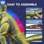 Steam Life electronic T-Rex robot with remote control