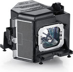 Replacement 225W projector bulb for Sony cinema systems