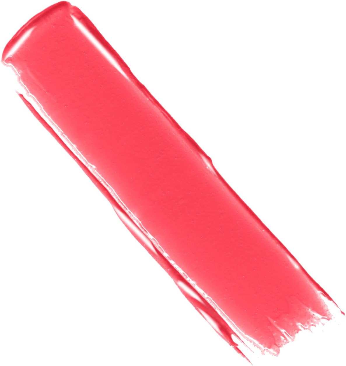 Milani Color Fetish Balm Lipstick sheer to medium coverage demonstration