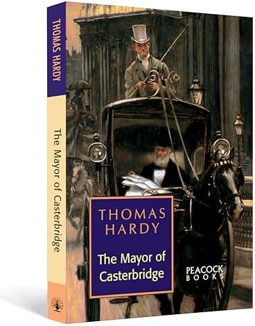 The Mayor Of Casterbridge - Image 4