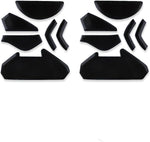 HUYUN New Mouse Skatez & Mouse Feet & Mice Feet & Mouse Skates Replacement for Logit G403 G603 G703 (Come with 2 Sets) - Image 9