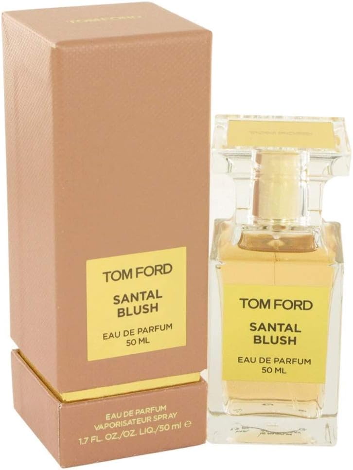Tom Ford Santal Blush Eau De Parfum, 1.7 Ounce - Image 1