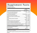 Seeking Health Multivitamin One Sensitive authentic imported dietary supplement bottle