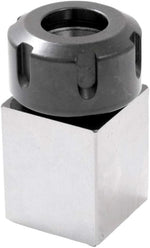 HHIP 3900-5129 collet block side profile workholding