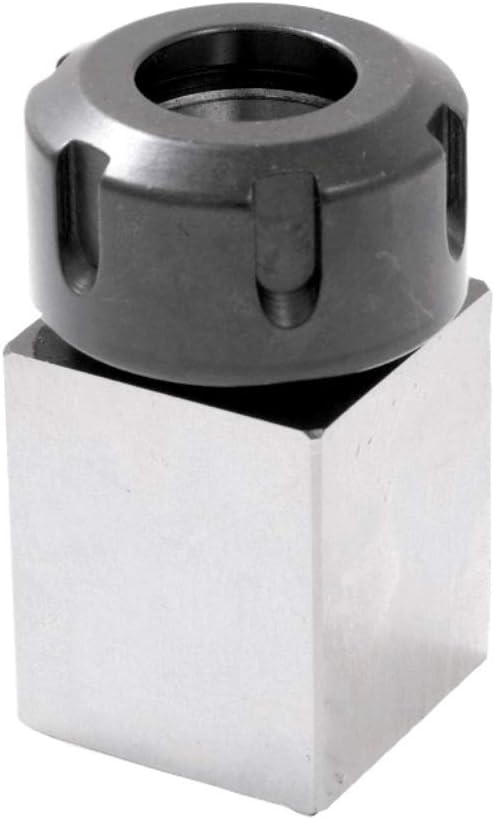 HHIP 3900-5129 collet block side profile workholding