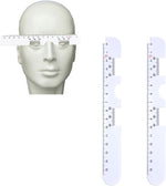 UOMIO PD ruler front view and packaging