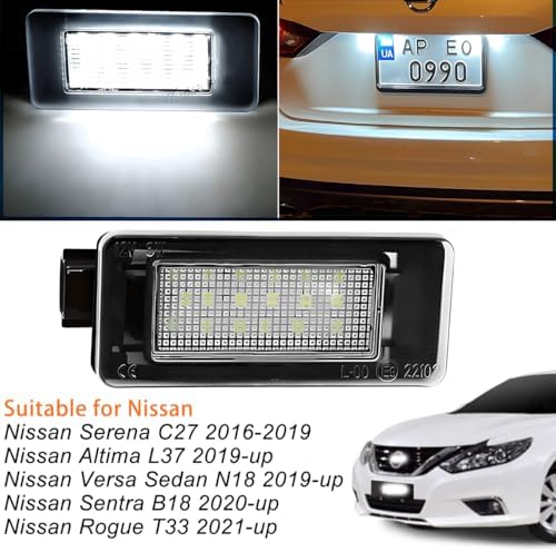 Durable polycarbonate housing detail for HZEL lights