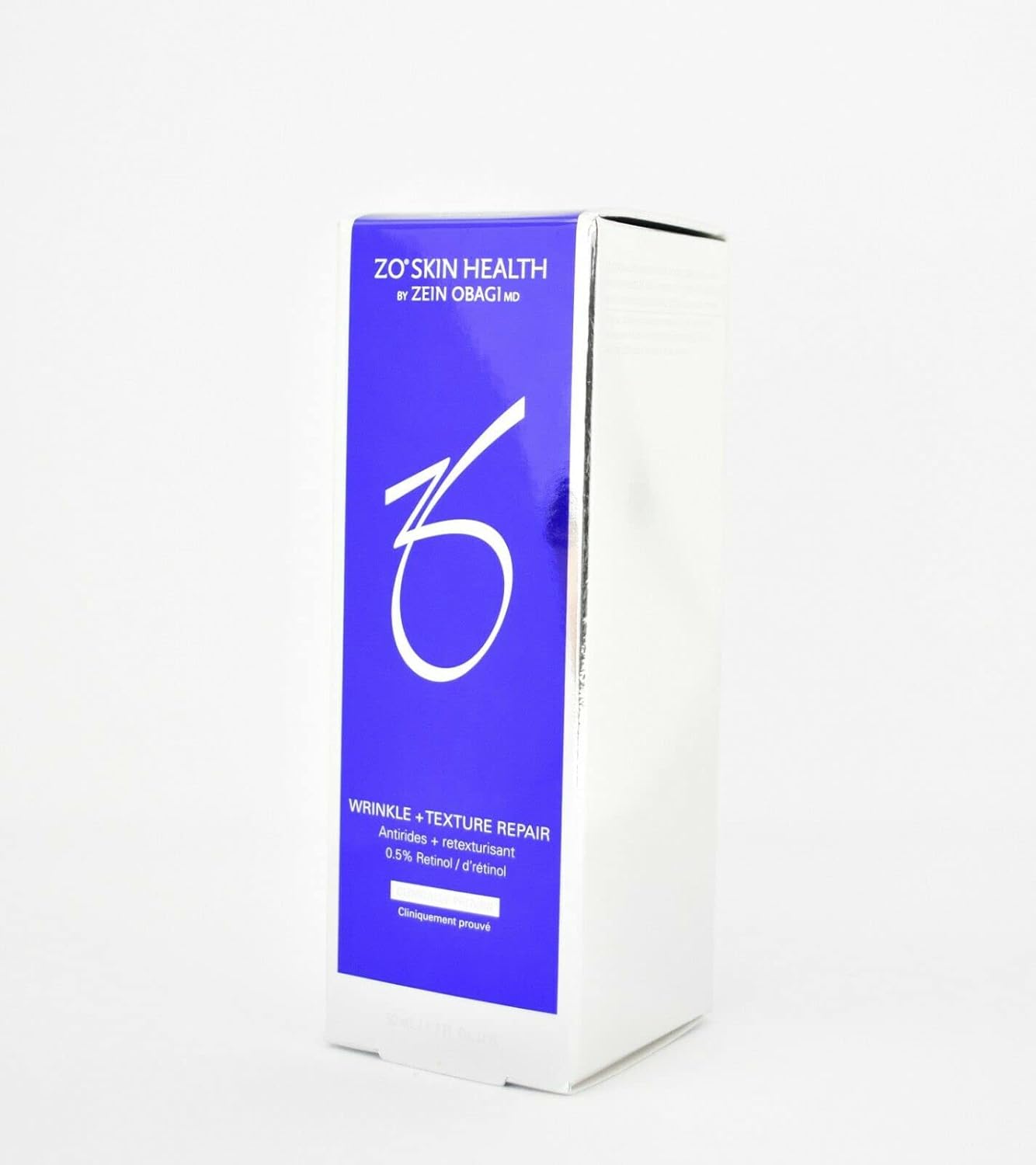 ZO SKIN HEALTH WRINKLE + TEXTURE REPAIR 1.7 Ounce - Image 1
