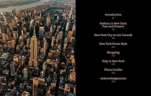 New York. In Fashion - Image 3