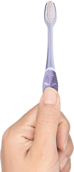GUM sensitive care toothbrush side profile