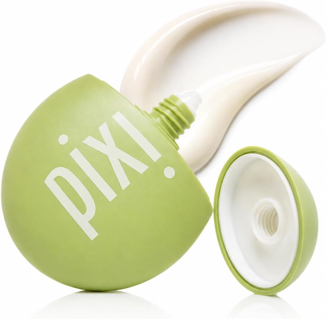 Pixi Beauty Hand Hero Purifying Hand Lotion front view packaging for dry skin care
