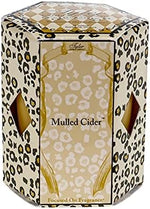 Tyler Candle Co. Mulled Cider Votive Candle - Image 2