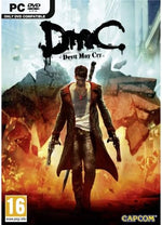 Devil May Cry (PC) - Image 2
