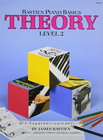 Bastien Piano Basics: Theory, Level 2 - Image 2