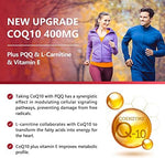 Authentic USA imported dietary supplement for cellular energy production