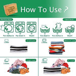 Hypoallergenic biodegradable laundry detergent sheets for sensitive skin