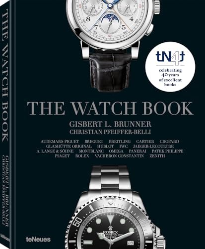 The Watch Book I (tN4t) - Image 2