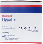 Smith And Nephew Hypafix dressing retention tape front view packaging box