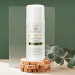 Olorex long lasting foot powder for sweat absorption and hygiene