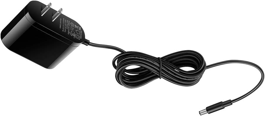 12V AC Adapter Power Supply Compatible Seagate Expansion SRD00F2, Backup Plus SRD0SD0, Central, FreeAgent GoFlex, SimpleTech External Hard Drive and More - Image 2