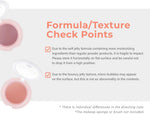 A'PIEU Juicy-Pang Jelly Blusher collection lineup