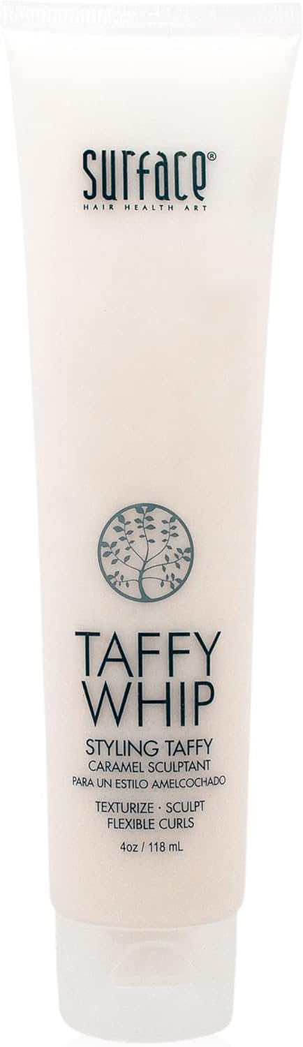 Surface Hair Trinity Strengthening Conditioner front view bottle