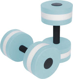 Trademark Innovations Lightweight Aquatic Exercise Dumbells - Image 3