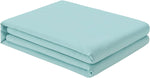 FreshCulture sage green flat sheet packaging